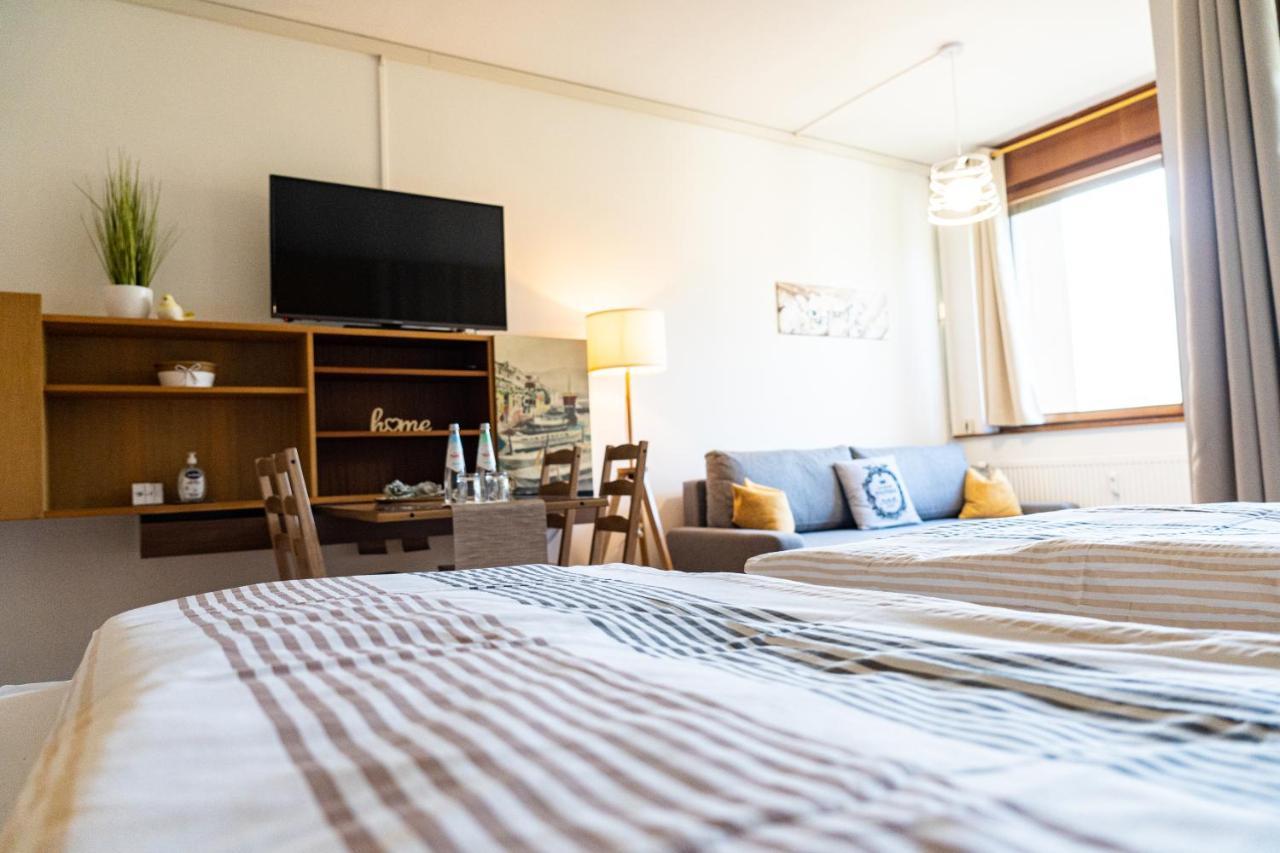 Flow Apartments Winkel Atelier Merano Eksteriør bilde