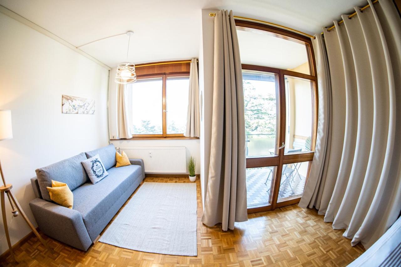 Flow Apartments Winkel Atelier Merano Eksteriør bilde