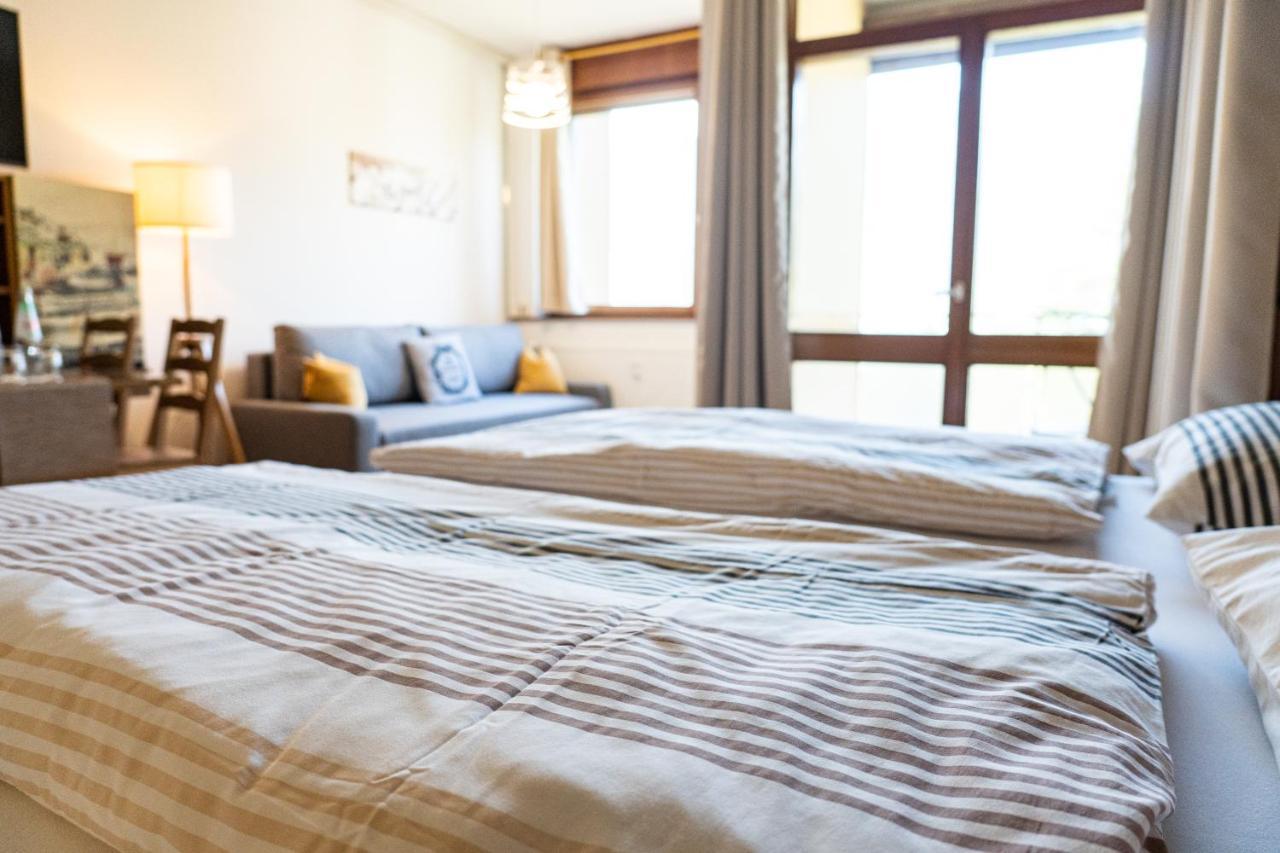 Flow Apartments Winkel Atelier Merano Eksteriør bilde